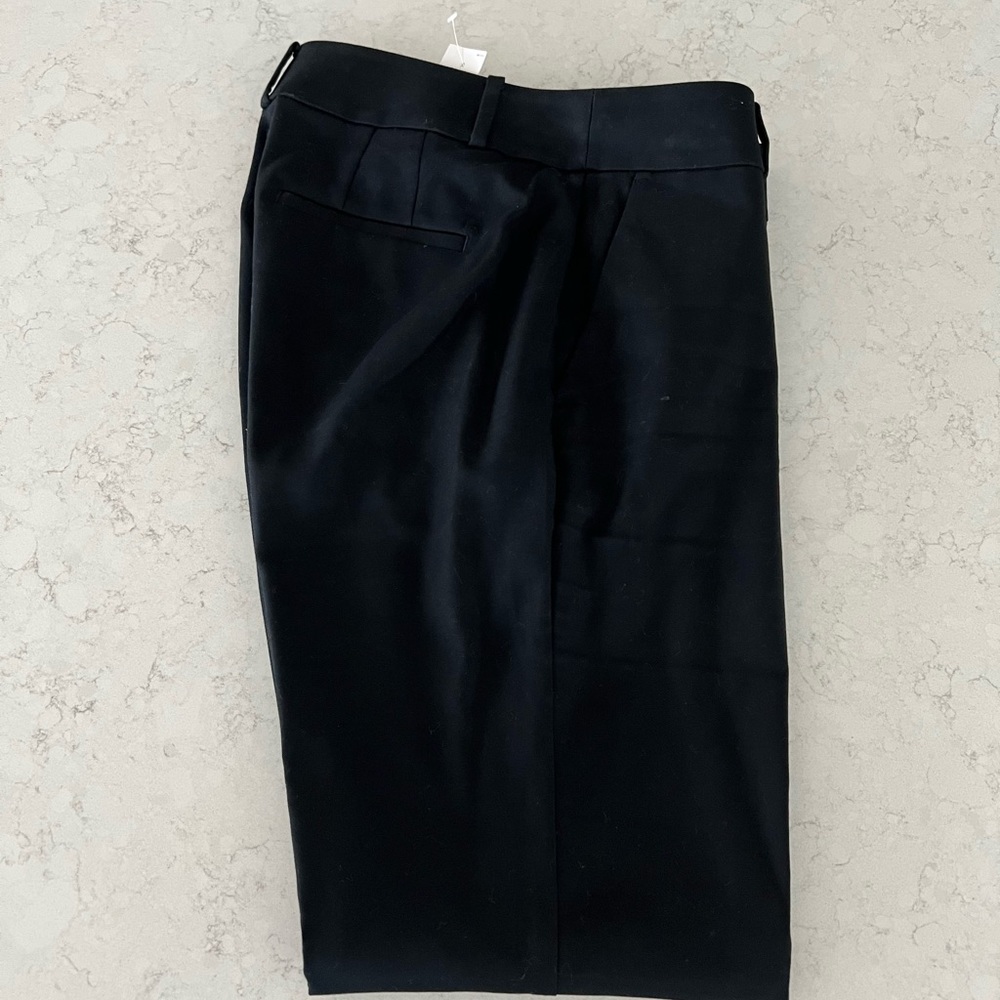 Loft straight leg pant size 4